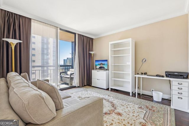 3481 Lakeside Drive NE 2203, Atlanta, GA 30326