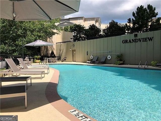 3481 Lakeside Drive NE 2203, Atlanta, GA 30326