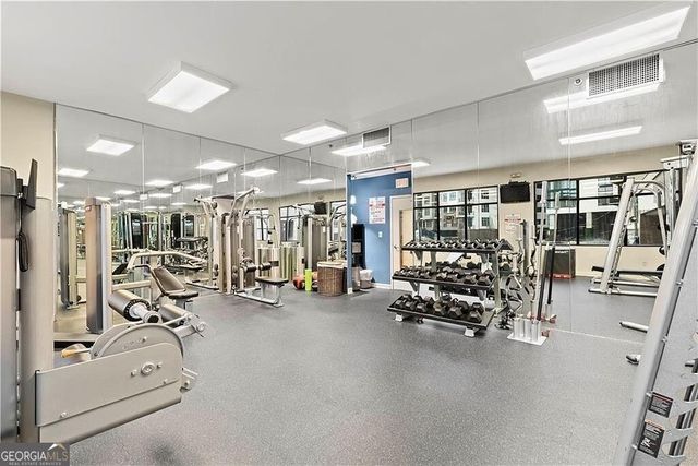 3481 Lakeside Drive NE 2203, Atlanta, GA 30326