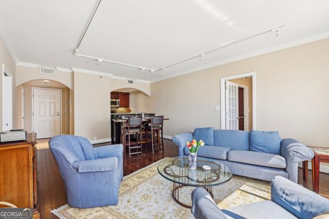 3481 Lakeside Drive NE 2203, Atlanta, GA 30326