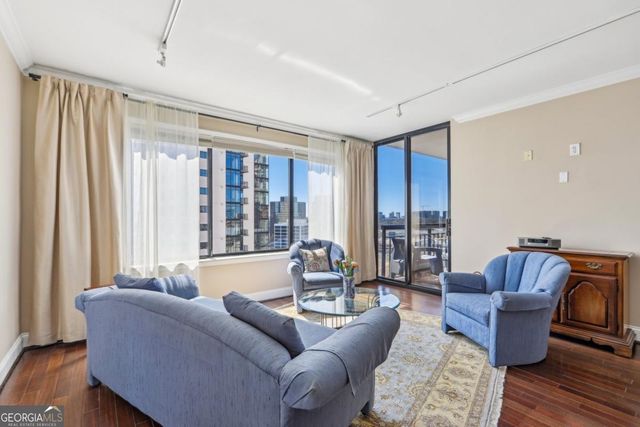 3481 Lakeside Drive NE 2203, Atlanta, GA 30326