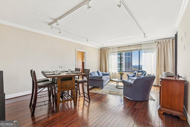 3481 Lakeside Drive NE 2203, Atlanta, GA 30326