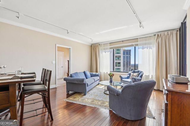 3481 Lakeside Drive NE 2203, Atlanta, GA 30326