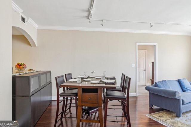 3481 Lakeside Drive NE 2203, Atlanta, GA 30326