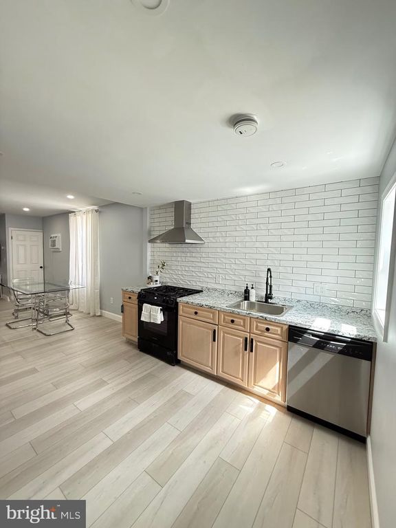 2301 HERKIMER ST, Baltimore, MD 21230