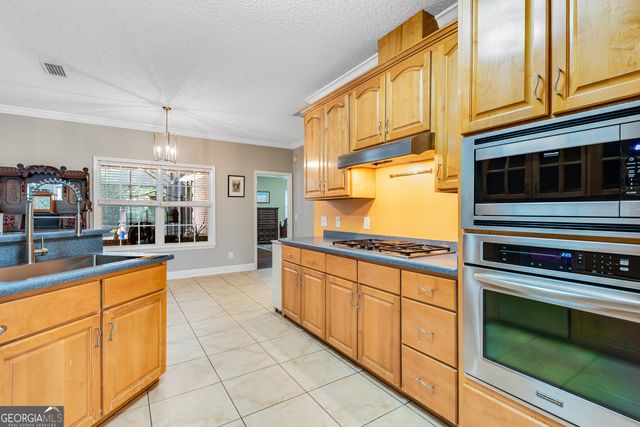 855 Misty Harbor Boulevard, Woodbine, GA 31569