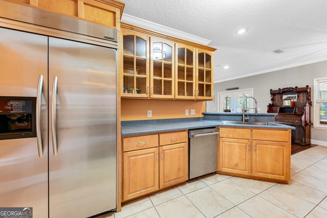 855 Misty Harbor Boulevard, Woodbine, GA 31569