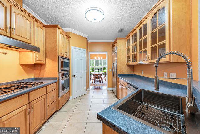 855 Misty Harbor Boulevard, Woodbine, GA 31569