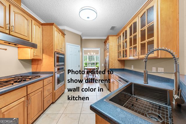 855 Misty Harbor Boulevard, Woodbine, GA 31569