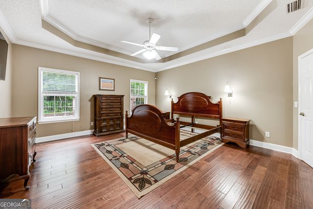 855 Misty Harbor Boulevard, Woodbine, GA 31569