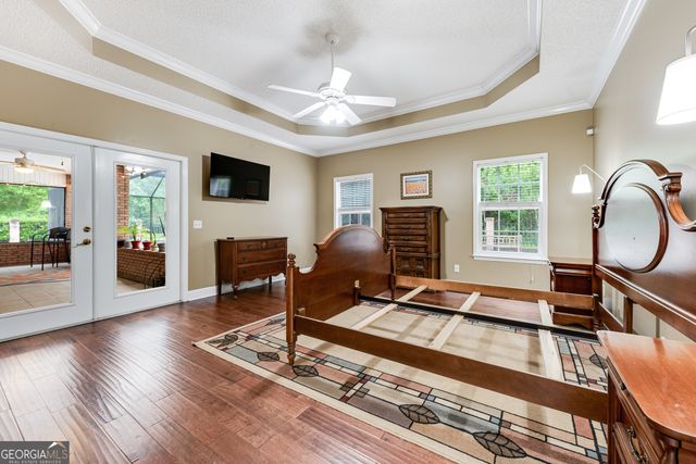 855 Misty Harbor Boulevard, Woodbine, GA 31569