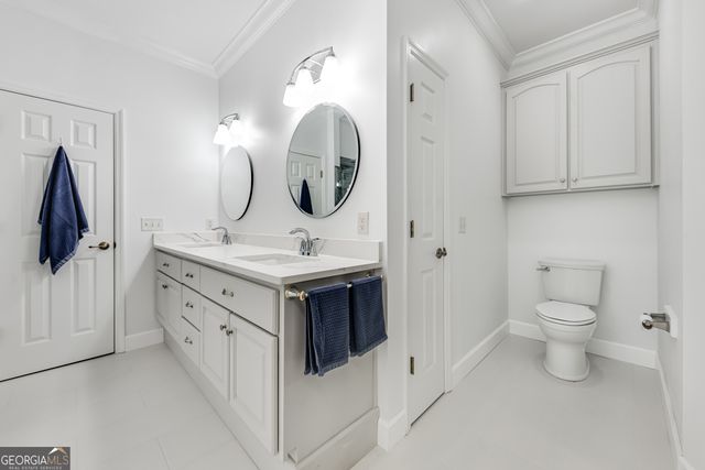 855 Misty Harbor Boulevard, Woodbine, GA 31569