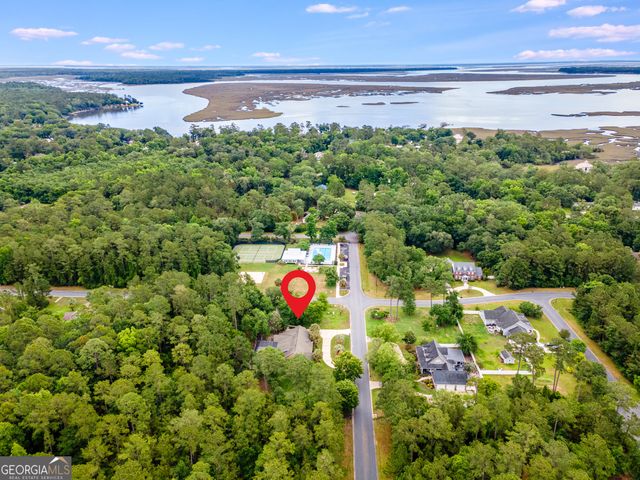 855 Misty Harbor Boulevard, Woodbine, GA 31569