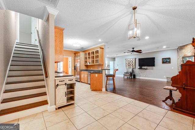 855 Misty Harbor Boulevard, Woodbine, GA 31569