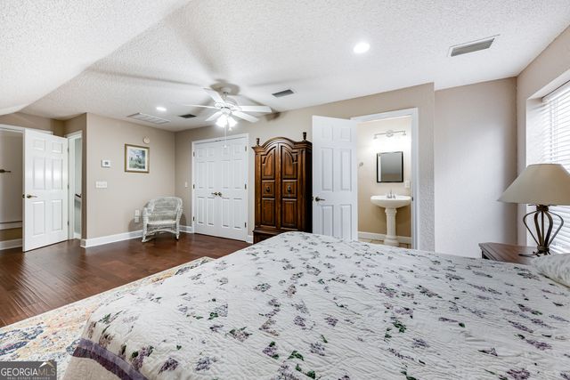 855 Misty Harbor Boulevard, Woodbine, GA 31569