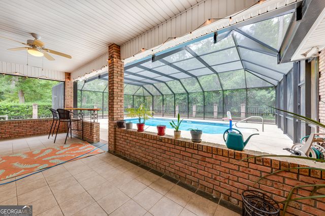 855 Misty Harbor Boulevard, Woodbine, GA 31569