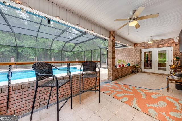 855 Misty Harbor Boulevard, Woodbine, GA 31569