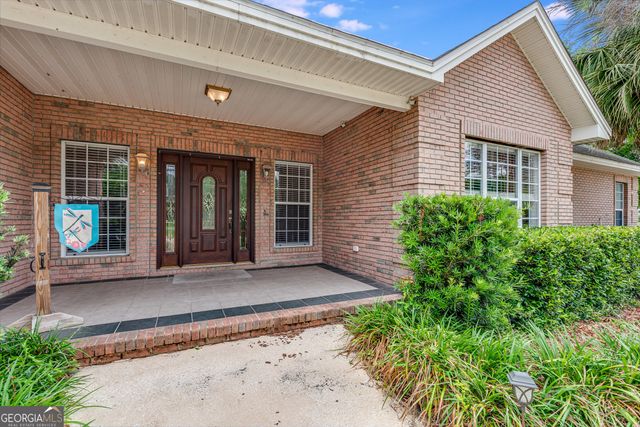 855 Misty Harbor Boulevard, Woodbine, GA 31569