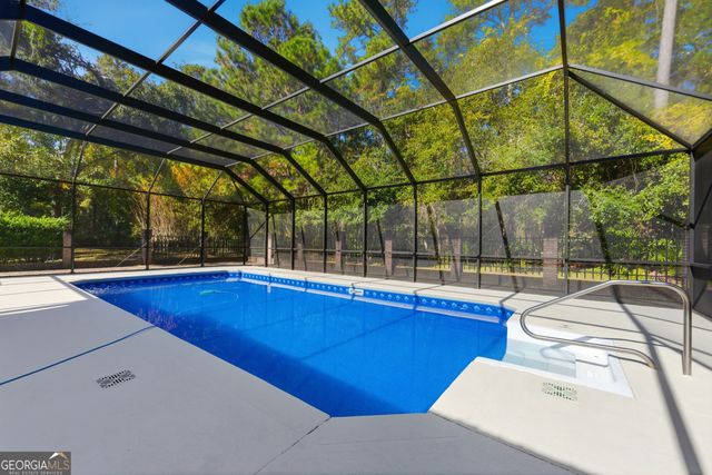 855 Misty Harbor Boulevard, Woodbine, GA 31569