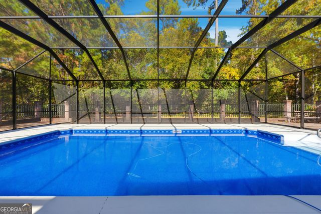 855 Misty Harbor Boulevard, Woodbine, GA 31569