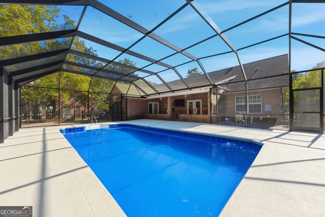 855 Misty Harbor Boulevard, Woodbine, GA 31569