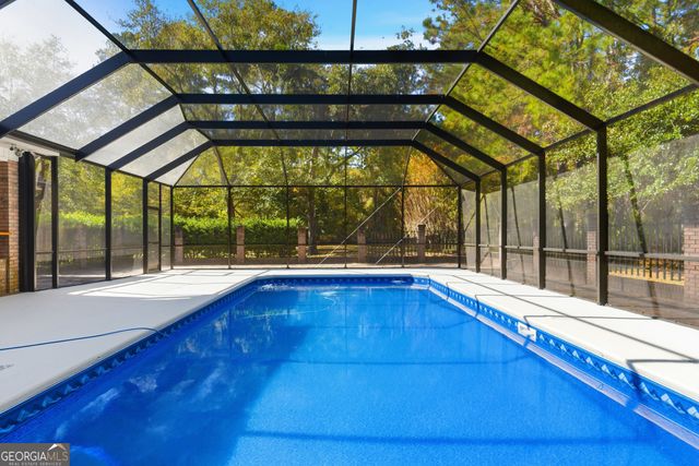 855 Misty Harbor Boulevard, Woodbine, GA 31569