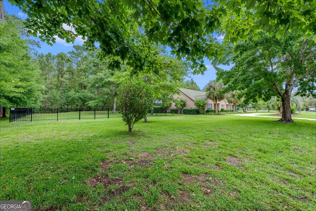 855 Misty Harbor Boulevard, Woodbine, GA 31569