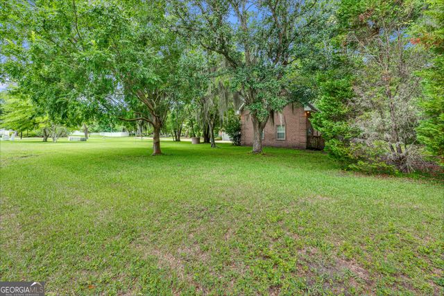 855 Misty Harbor Boulevard, Woodbine, GA 31569