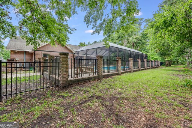 855 Misty Harbor Boulevard, Woodbine, GA 31569