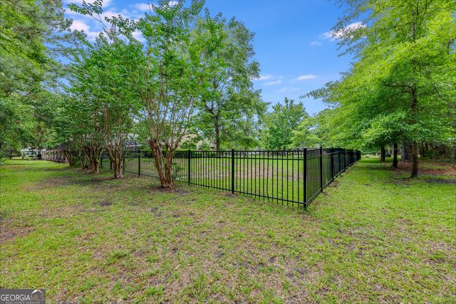 855 Misty Harbor Boulevard, Woodbine, GA 31569