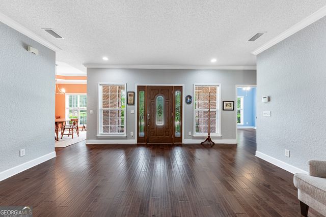 855 Misty Harbor Boulevard, Woodbine, GA 31569