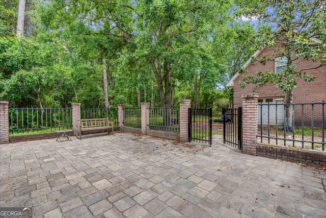 855 Misty Harbor Boulevard, Woodbine, GA 31569