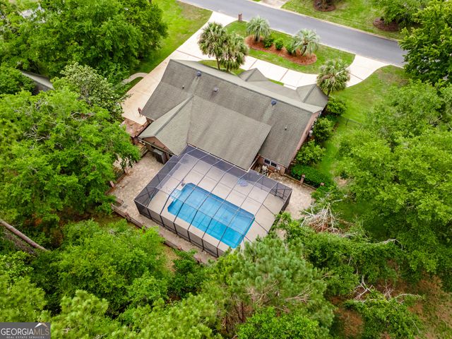 855 Misty Harbor Boulevard, Woodbine, GA 31569