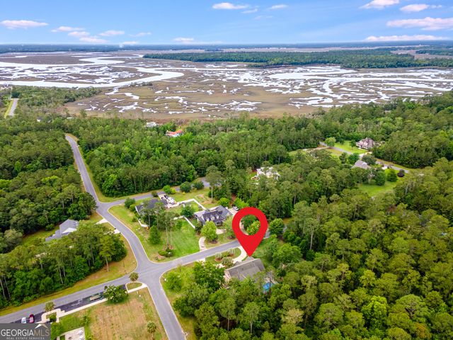 855 Misty Harbor Boulevard, Woodbine, GA 31569