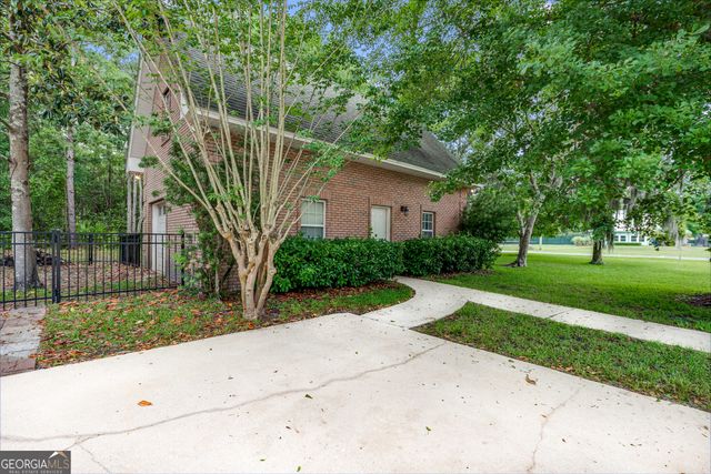 855 Misty Harbor Boulevard, Woodbine, GA 31569