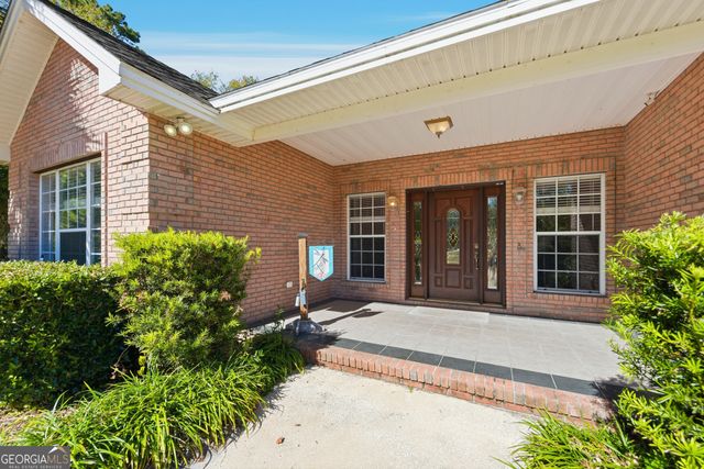 855 Misty Harbor Boulevard, Woodbine, GA 31569