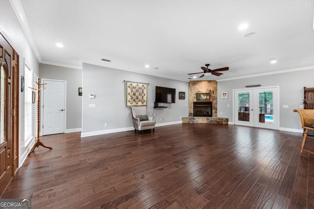 855 Misty Harbor Boulevard, Woodbine, GA 31569