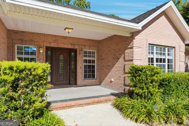 855 Misty Harbor Boulevard, Woodbine, GA 31569