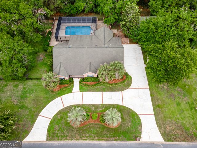 855 Misty Harbor Boulevard, Woodbine, GA 31569