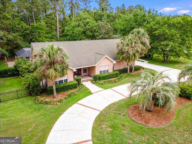 855 Misty Harbor Boulevard, Woodbine, GA 31569