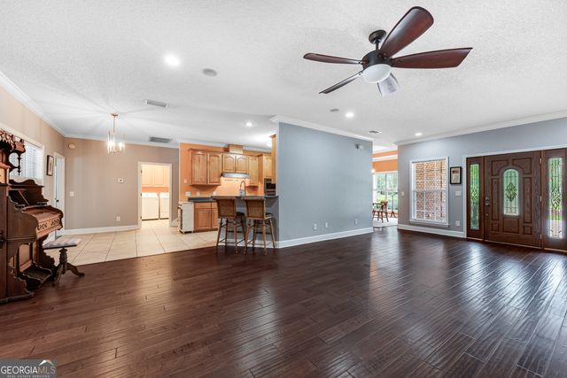 855 Misty Harbor Boulevard, Woodbine, GA 31569