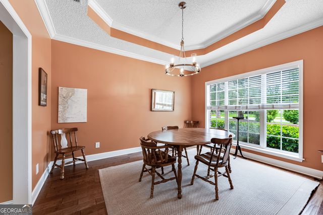 855 Misty Harbor Boulevard, Woodbine, GA 31569