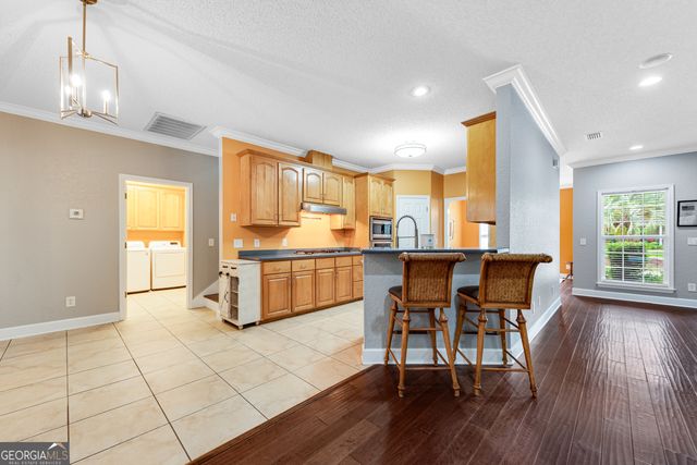 855 Misty Harbor Boulevard, Woodbine, GA 31569