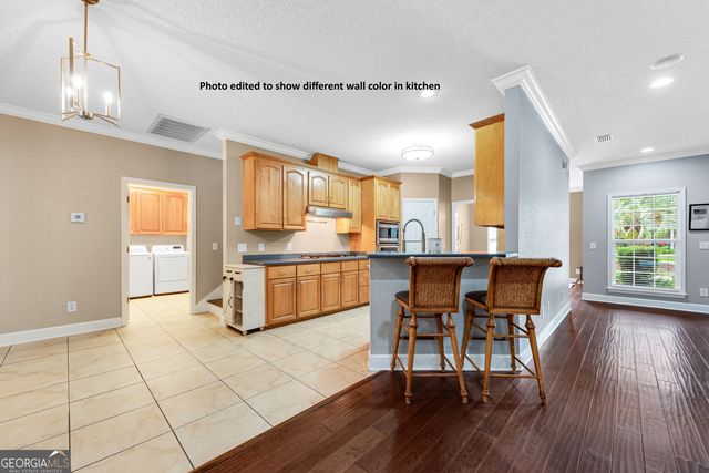 855 Misty Harbor Boulevard, Woodbine, GA 31569