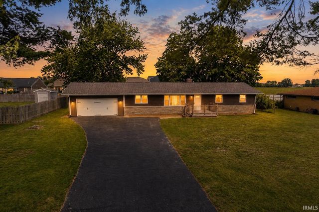 4729 S 250 E, Lafayette, IN 47905