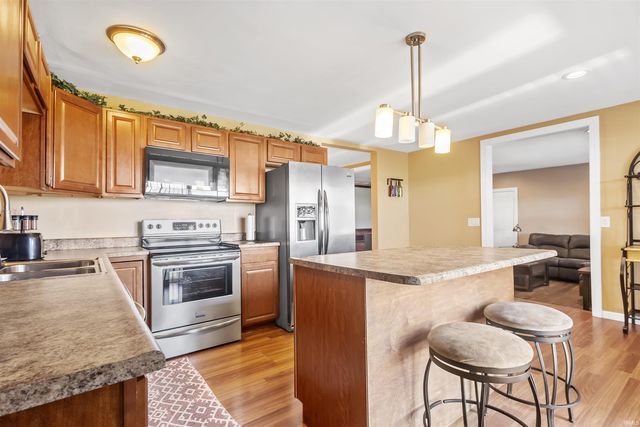 4729 S 250 E, Lafayette, IN 47905