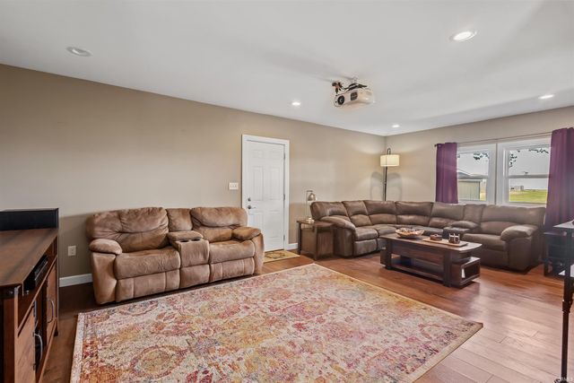 4729 S 250 E, Lafayette, IN 47905