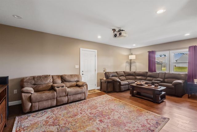 4729 S 250 E, Lafayette, IN 47905