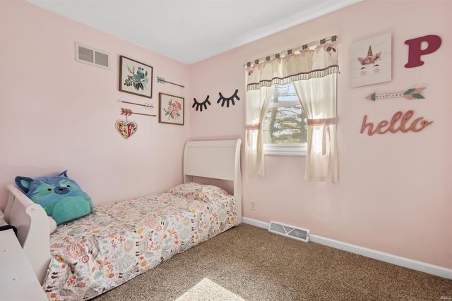 4729 S 250 E, Lafayette, IN 47905