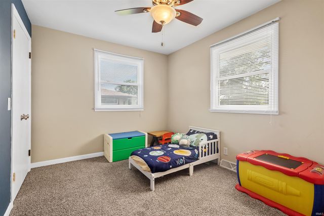 4729 S 250 E, Lafayette, IN 47905